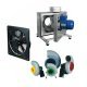 Ventilateurs industriels