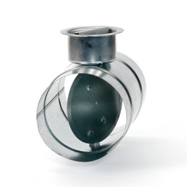 Registre circulaire de dosage sans joint RPL RPE, manuelle