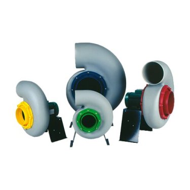 Moto-ventilateur polypropylène SEAT