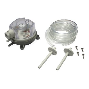 Pressostat différentiel DTV