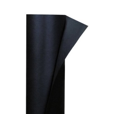 Feutre bitumé imprégné à armature en carton feutre