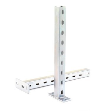 Consoles de montage STRUT