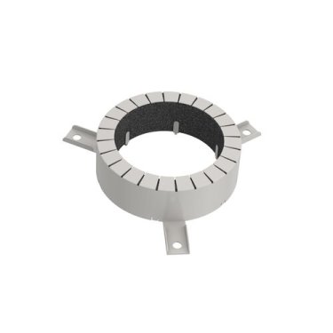 Manchons coupe-feu U-C et C-C appliques MG2-A