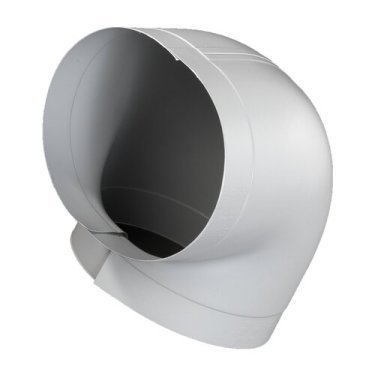 Coude 3D PVC VALYPACK