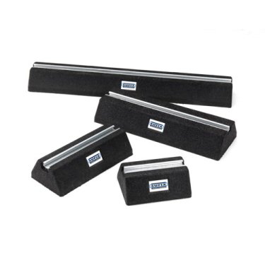 Pieds support terrasse