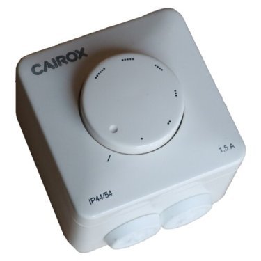 Variateur de tension électronique monophasé MTY