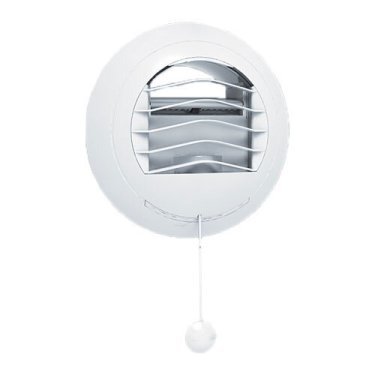 Bouches autoréglables ALIZE AUTO double débit