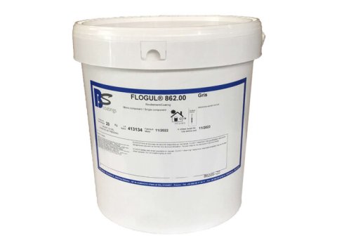 Enduit de protection FLOGUL 862.00