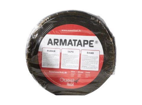 Ruban isolant adhésif ARMATAPE
