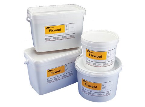 Colle FIXWOOL 100