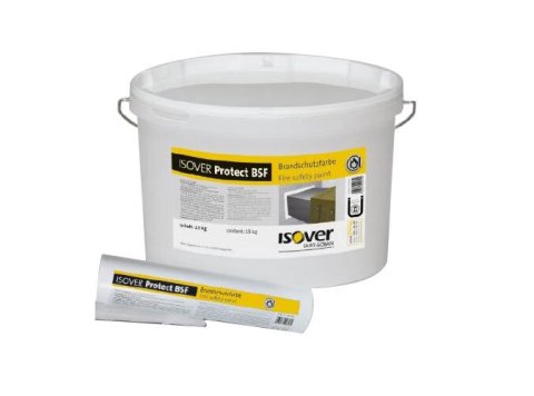 Peinture intumescente Protect BSF