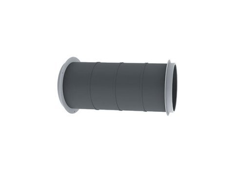 Manchon traversée de dalle MTD-J pour bouche auto-tertiaire