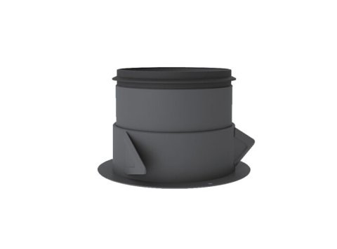 Manchon placo 3 griffes à joint MP3-J pour bouches hygro