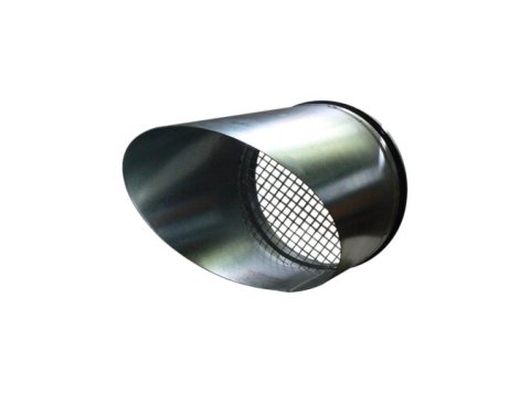 Sifflets grillagés SG-J (galva)