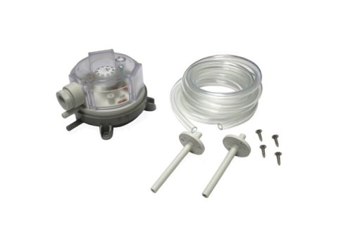 Pressostat différentiel DTV