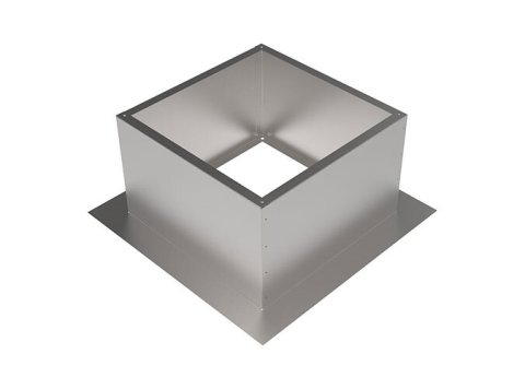 Costière toit plat CTP pour tourelle RFV