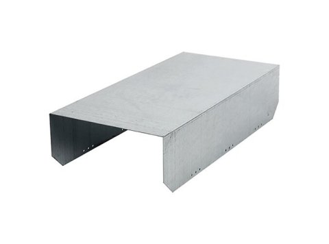 Capot moteur CM pour DFA