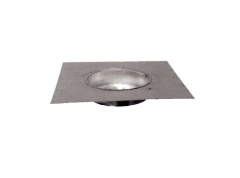 Platine virole PLV pour tourelle RFV