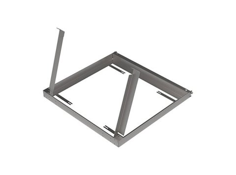 Kit de basculement KDB pour tourelle RFV