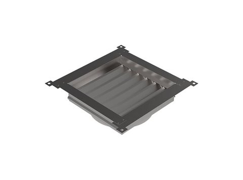 Clapet anti-retour CAR pour tourelle RFV