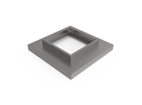 Embase d'adaptation EDA pour tourelle RFV