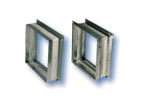 Manchette souple rectangulaire MSR pour DFA