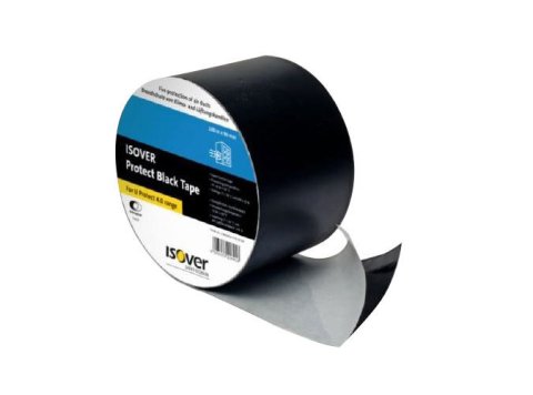 Ruban adhésif noir PROTECT® Black Tape