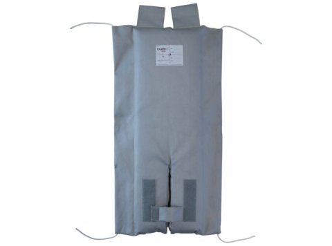 Matelas thermiques pour raccords union brides