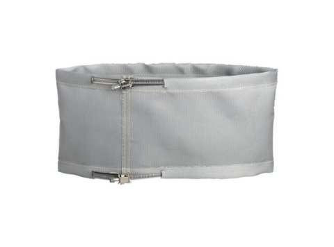 Manchette souple circulaire M0 MANS-PU (B)