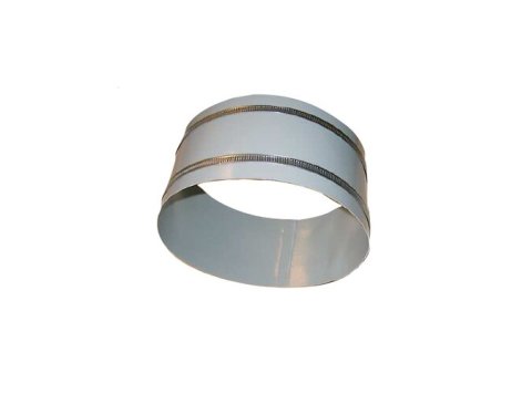 Manchette souple circulaire SAT-MSS