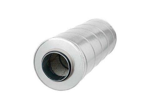 Silencieux circulaire SAR