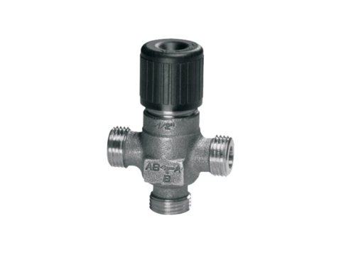 Vanne 3 voies VXP45