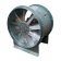 Ventilateur axial de ventilation AXUS NC