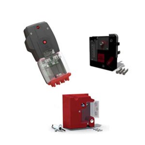 Mécanismes de commande