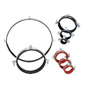 Colliers de fixation