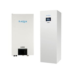 Modules hydrauliques