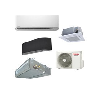 Pompes à chaleur Air-Air