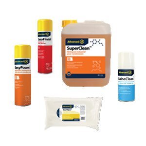 Entretiens de nettoyage PAC et Climatisation