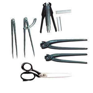 Outillage pour calorifugeur