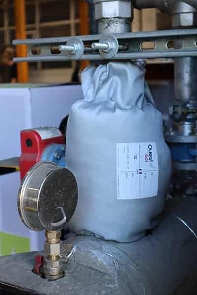 matelas-isolants-thermique-pose