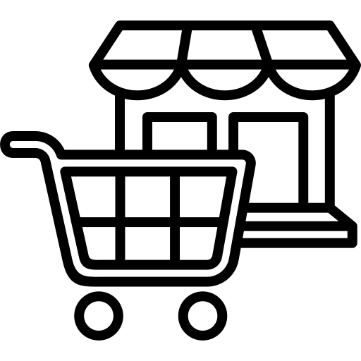 Commandes e-commerce