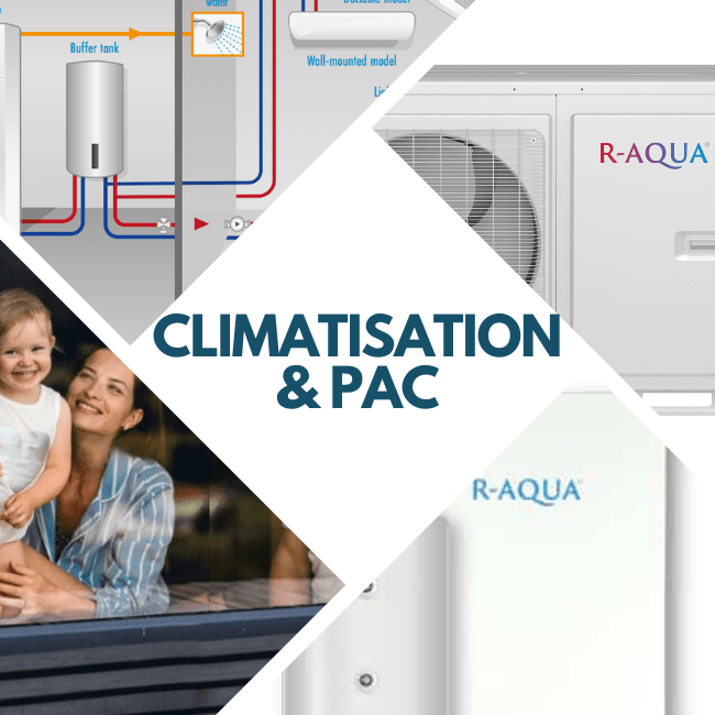 Accompagnement technique Clim & PAC