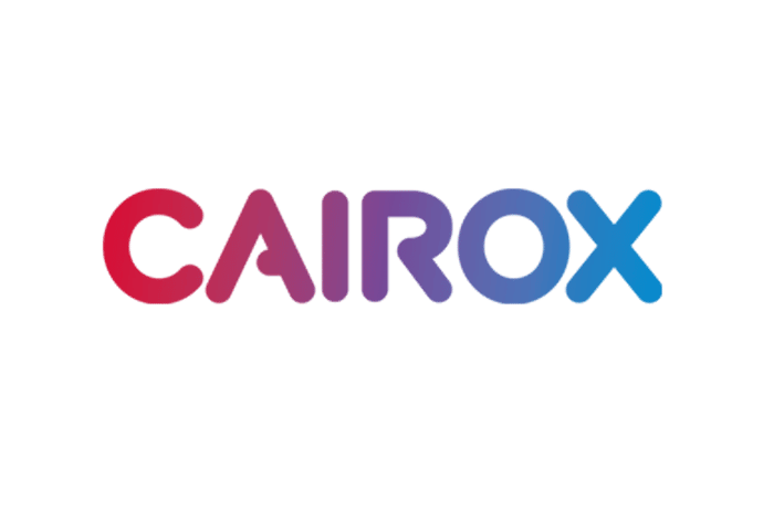 Logo marque CAIROX