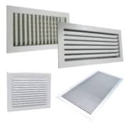 Grille murale