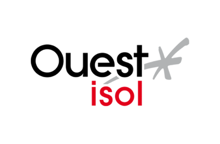 Logo Ouest Isol