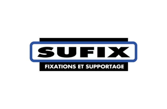 Logo SUFIX