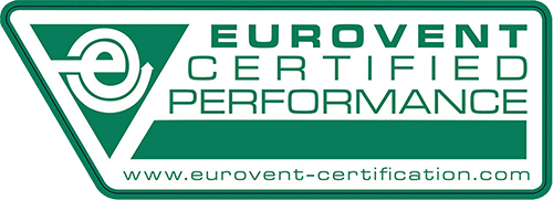 Logo EUROVENT