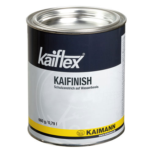 Peinture protectrice KAIFINISH COLOR